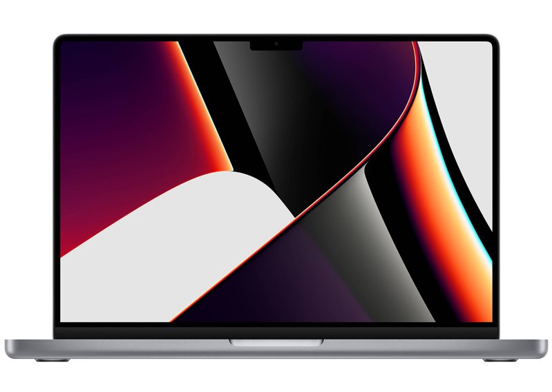 MacBook Z15G001WE M1 Max 2021