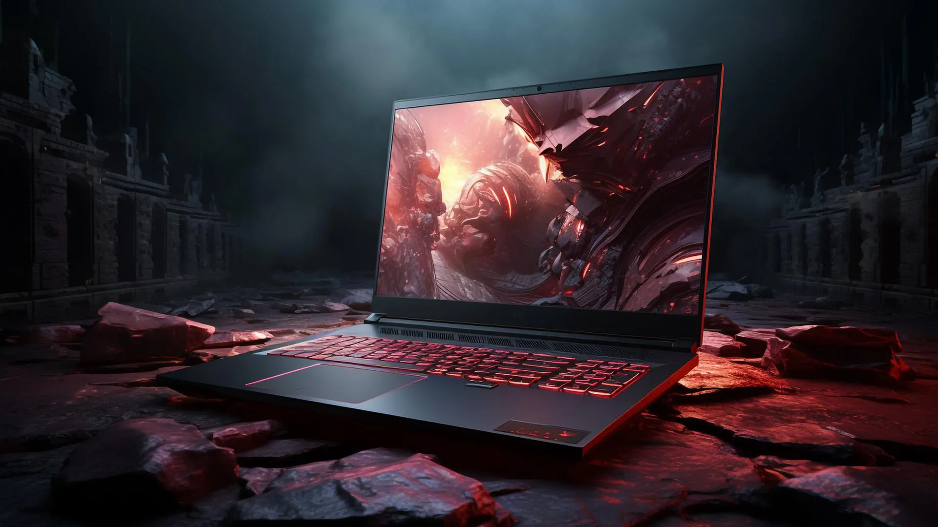 بهترین لپ تاپ msi