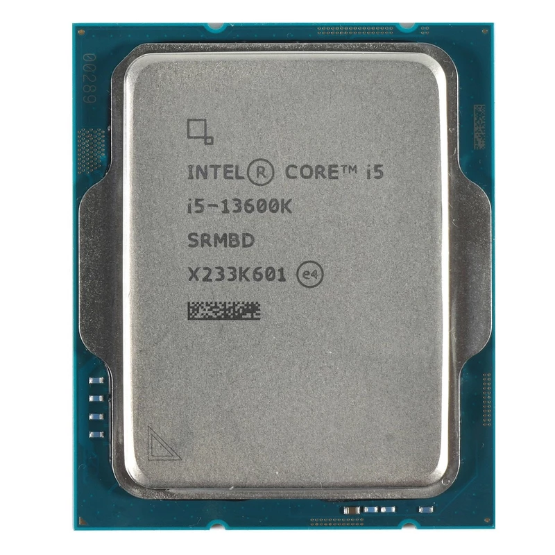 بهترین CPU گیمینگ